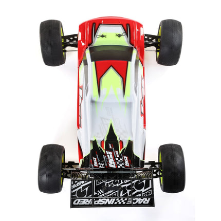 Losi 8IGHT-XTE 1/8 4WD Electric Brushless RTR Truggy LOS04020