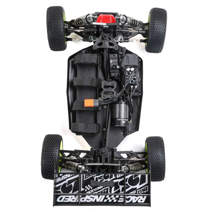 Losi 8IGHT-XE 1/8 4WD Electric Brushless RTR Buggy LOS04018