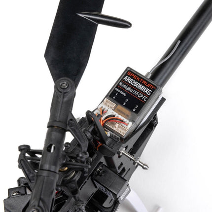 Blade Revolution 155 CP RTF Basic Electric Flybarless Mini Helicopter BLH01600