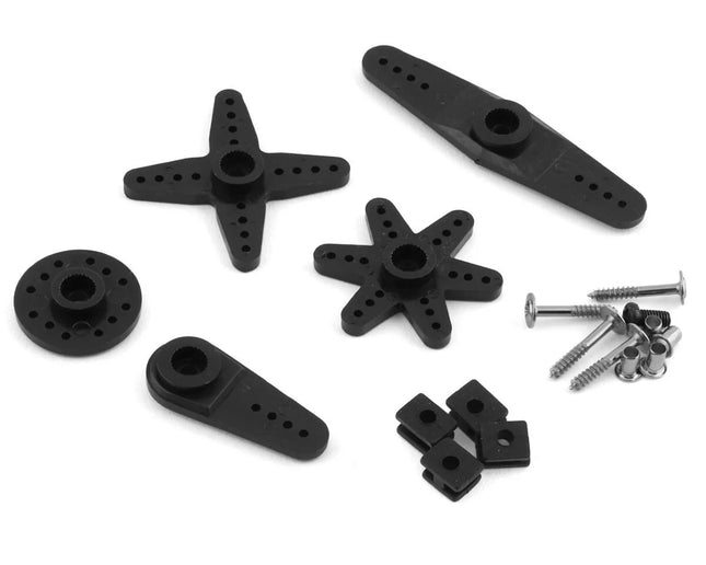 EcoPower WP250T Waterproof MEGA Torque Metal Gear/Metal Case Servo for 1/7 & 1/8