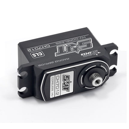SRT Servos CH7012 Low Profile HV Coreless Digital Servo SRTCH7012