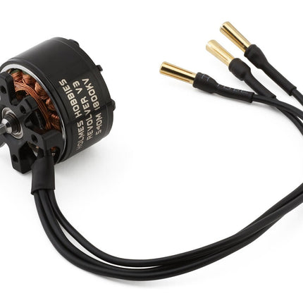 Holmes Hobbies Revolver 540M 1800KV Brushless Motor 120100109