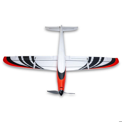 E-flite ElectroStreak 1.1m Bind-N-Fly Basic Electric Airplane 1100mm w/AS3X