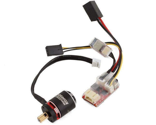 Furitek Stinger 118 Brushless System (Traxxas TRX-4M) FTK-FUR-2260