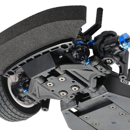 Tamiya M-08R 1/10 RWD Electric On-Road Touring Car Chassis Kit Limited TAM47480