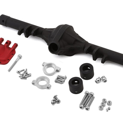 Vanquish Products VS4-10 Currie HD44 Rear Axle Black VPS08662