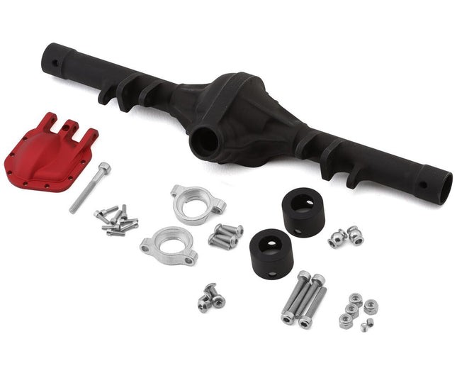 Vanquish Products VS4-10 Currie HD44 Rear Axle Black VPS08662