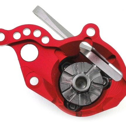 Vanquish Products Hurtz Dig V2 Dig Unit (Red) VPS01353 NEW!!