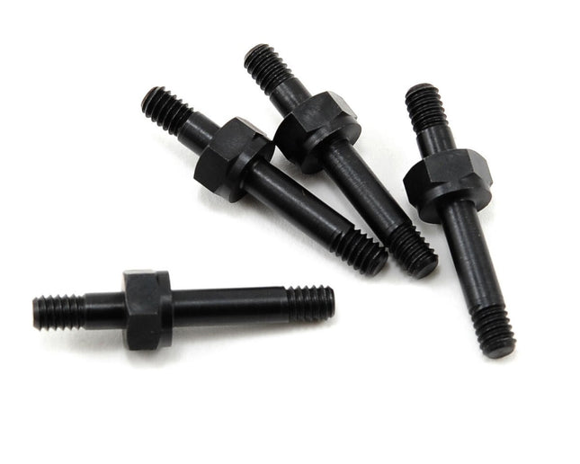 Losi Shock Standoff Set (4) LOSB2907