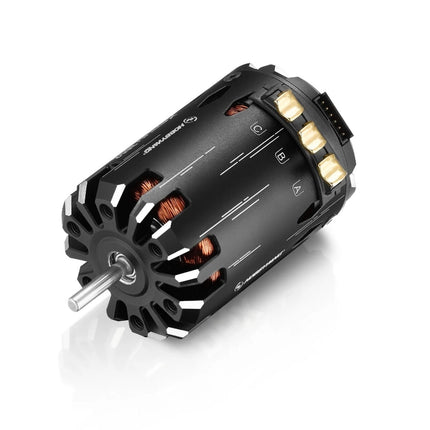 Hobbywing Xerun DRX 3652 SD Motor, 9500KV BLK HWI30401062