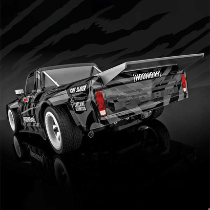 Team Associated Apex2 Hoonitruck 1/10 Electric 4WD Touring Car Kit ASC30136
