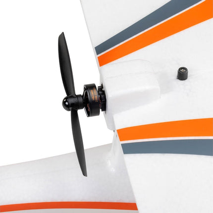 HobbyZone AeroScout S 2 1.1m RTF Trainer Electric Airplane (1033mm) HBZ380002