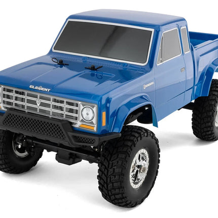 Element RC Enduro12 Sendero 4WD RTR Trail Truck w/2.4GHz Radio Battery/Charger