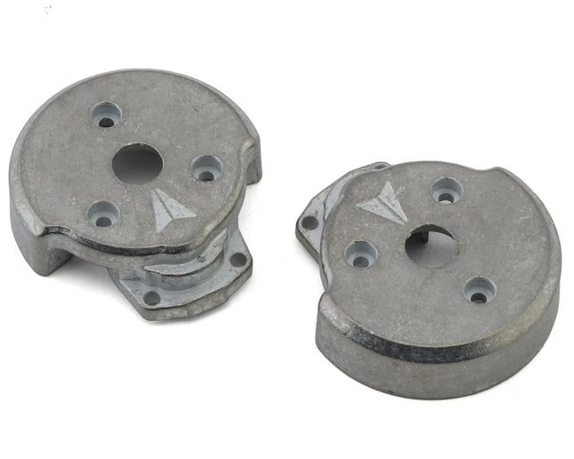 Vanquish Products VRD F10 Heavy Alloy Front Portal Knuckle Cover Weight VPS10412