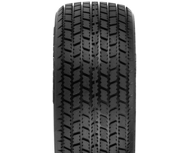 Pro-Line Hoosier G60 SC 2.2/3.0" Dirt Oval SC Mod Tires (M4)