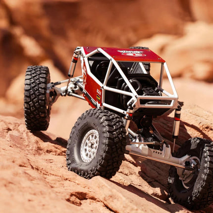 Vanquish URB Ultra Jimmy's 4x4 Moonbuggy 1/10 4WS Rock Crawler Kit VPS09029B
