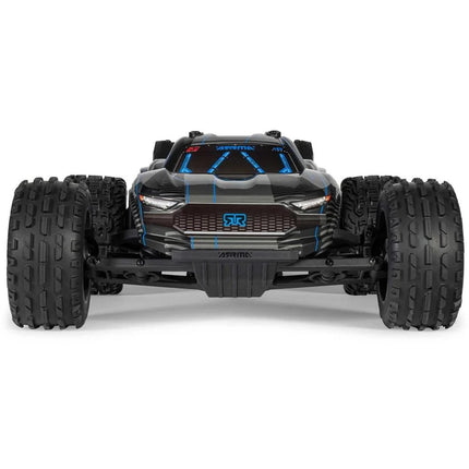 Arrma Vorteks 223S 1/10 BLX Brushless RTR 2WD Stadium Truck (Blue) w/SLT2