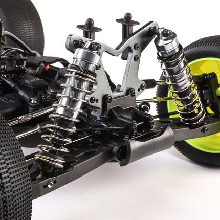 Losi 8IGHT-XTE 1/8 4WD Electric Brushless RTR Truggy LOS04020