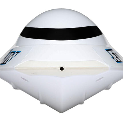 ProBoat Jet Jam V2 12" Self-Righting Pool Racer Brushed RTR, White