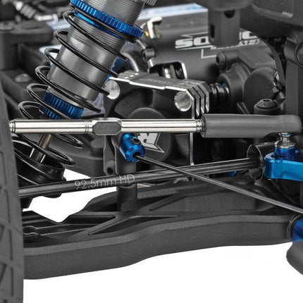 Associated RC10SC7 1/10 Off Road Electric 2WD Short Course Truck Team Kit 70010