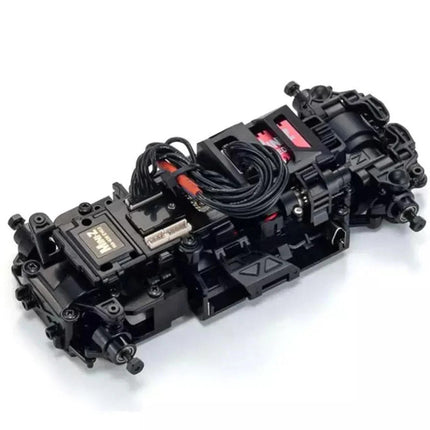 Kyosho MA-030 EVO2 MINI-Z N-MM2 Brushless AWD Chassis Set (8500kV) KYO32181