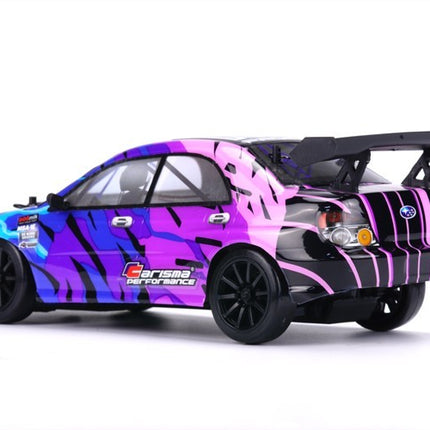 Carisma GT24 2.0 Subaru Impreza STI 2006 Drift Spec 2 CIS90268