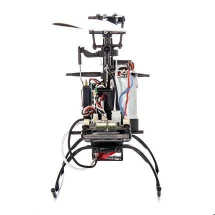 Blade 120 S2 Fixed Pitch Trainer Bind-N-Fly Electric Micro Heli w/SAFE Tech