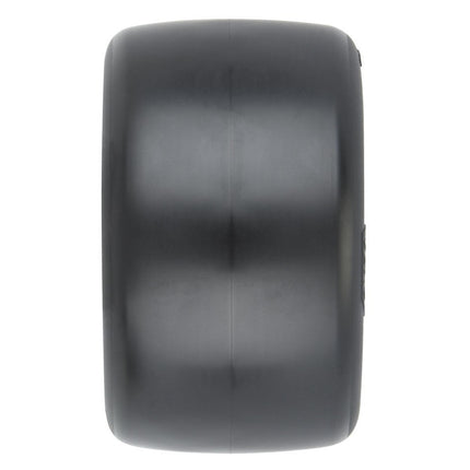 AKA 13405KR 1/10 Void 2.2" Medium Soft Off-Road Truck Tires (2) AKA13405KR