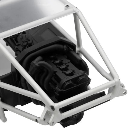 Vanquish Products URB Jimmy's 4x4 Moonbuggy 1/10 4WS Rock Crawler Kit VPS09029A