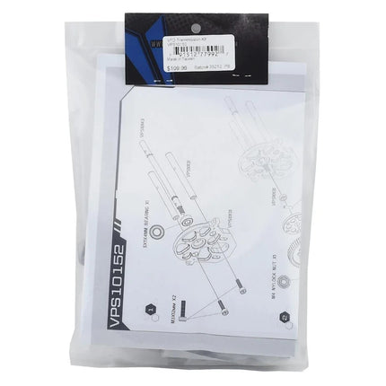 Vanquish Products VFD Transmission Kit