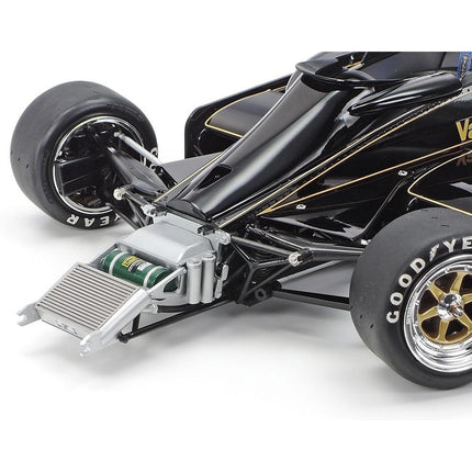 Tamiya 1/12 Lotus Type 78 Model Formula One Model Kit w/Photo Etched Parts 12037
