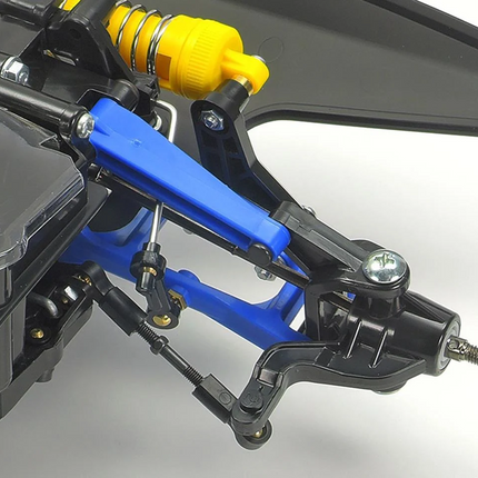 Tamiya Thunder Dragon 2021 1/10 4WD Off-Road Electric Buggy Kit TAM47458-60A