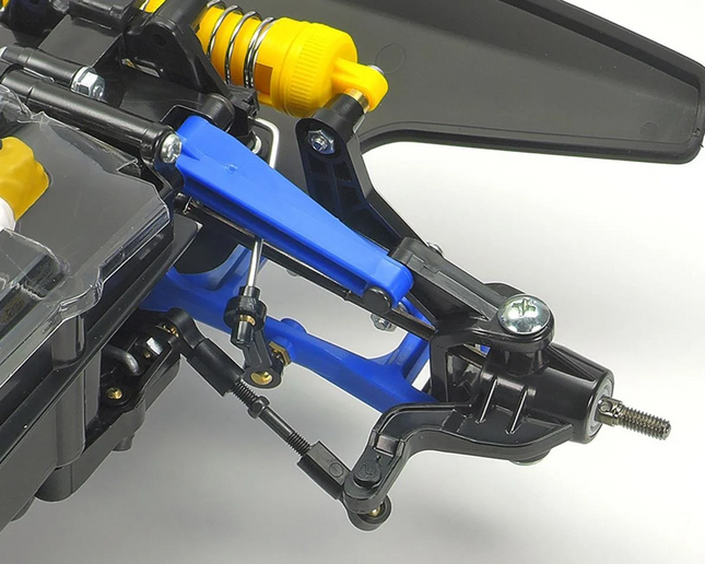 Tamiya Thunder Dragon 2021 1/10 4WD Off-Road Electric Buggy Kit TAM47458-60A