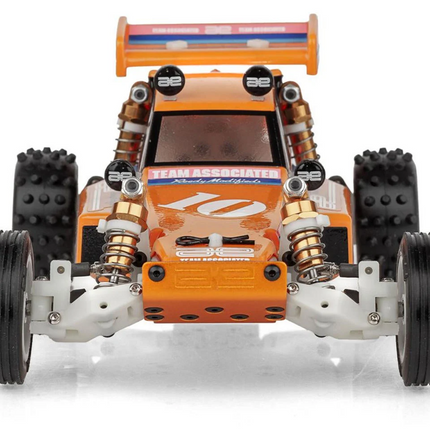 Team Associated RC10 Model 24 Classic 1/24 2WD Electric Buggy Kit ASC20200