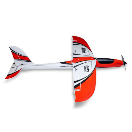 E-flite ElectroStreak 1.1m Bind-N-Fly Basic Electric Airplane 1100mm w/AS3X