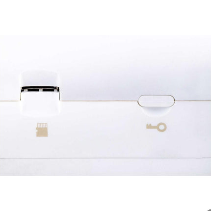 Spektrum RC NX7e+ 2.4GHz DSMX 14-Channel Radio System Transmitter Only SPMR7110