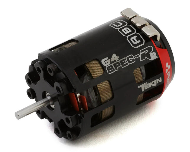 Tekin Gen4 Spec-R2 Elite Sensored Brushless Motor (21.5T) TT2689E