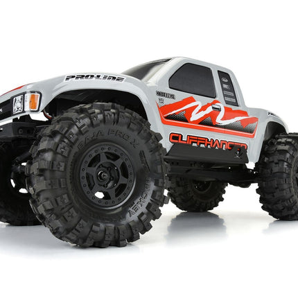 Pro-Line Mickey Thompson Baja Pro X Pre-Mounted 1.9" Rock Crawler Tires (G8) 