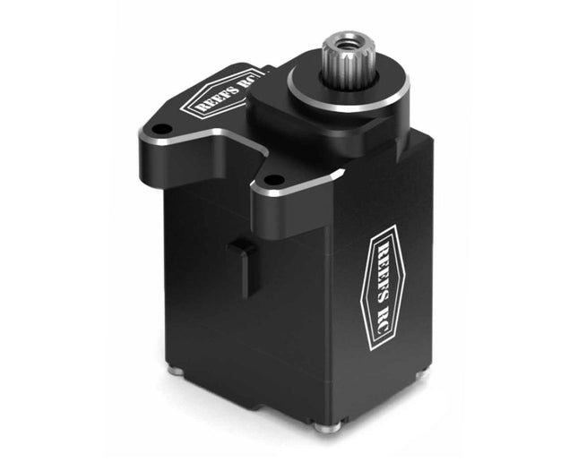 Reefs RC REEFS285 SX30 High Torque Metal Gear Sub Micro Servo High Voltage
