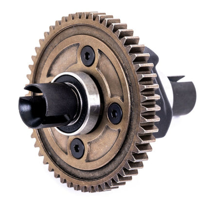 Differential Center Complete Sledge 9585 New!!