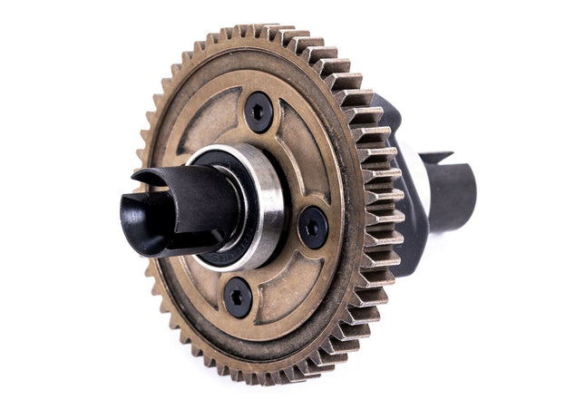 Differential Center Complete Sledge 9585 New!!