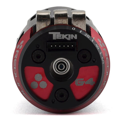 Tekin Gen4 Modified Sensored Brushless Motor (6.5T)