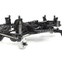 Vanquish Products VS4-10 Portal Axle 4x4 1/10 Rock Crawler Builders Kit VPS09023