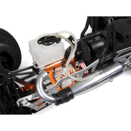 HPI 160550 Savage XL SBK 1/8 Nitro Monster Truck Kit