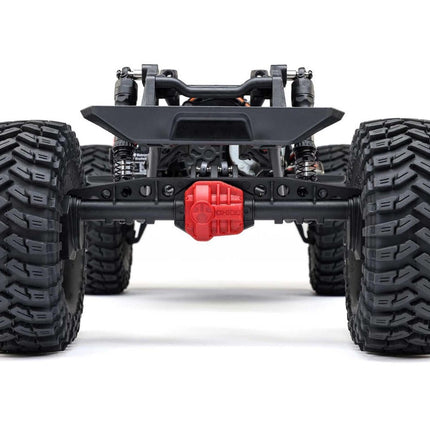 Axial SCX10 III Coyote 1/10 RTR 4WD Electric Rock Crawler (Gold) AXI3071