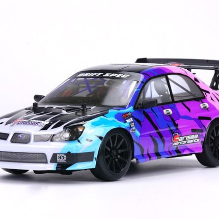 Carisma GT24 2.0 Subaru Impreza STI 2006 Drift Spec 2 CIS90268