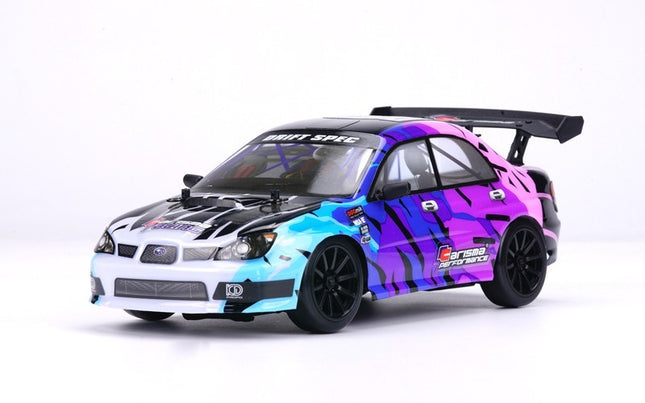 Carisma GT24 2.0 Subaru Impreza STI 2006 Drift Spec 2 CIS90268