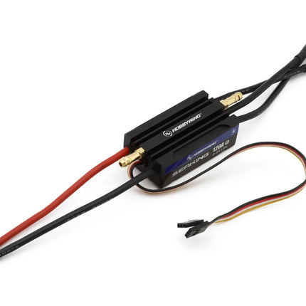 Hobbywing SeaKing 120A V4 Brushless Marine ESC 30302363