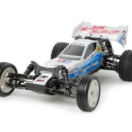 Tamiya Neo Fighter DT-03 1/10 2WD Off Road Buggy Kit TAM58587