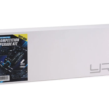 Yeah Racing Tamiya TT-02 Competition Touring Conversion Kit TATT-S04